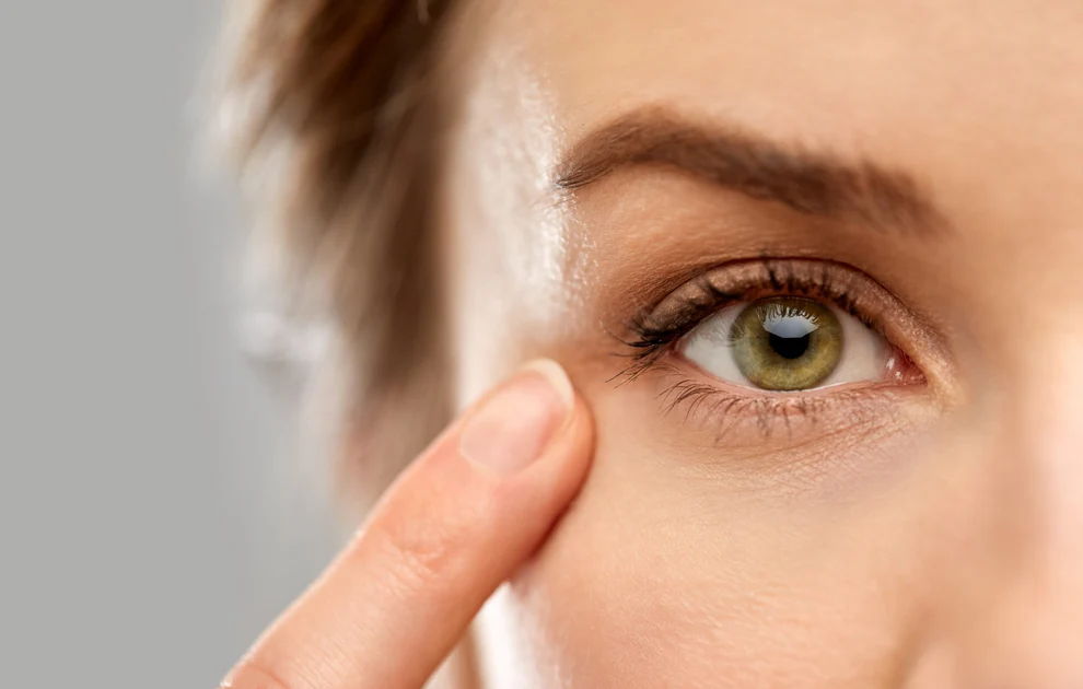 Tratamiento Contorno de Ojos | BCN Oculare para ojeras, bolsas y arrugas