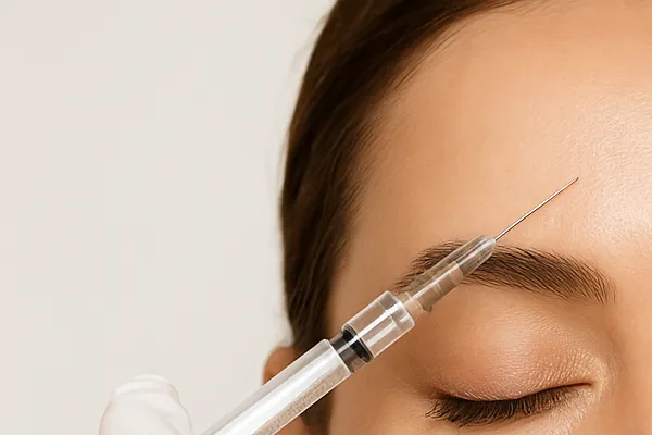 Botox La Serena | Reducción de arrugas y líneas de expresión