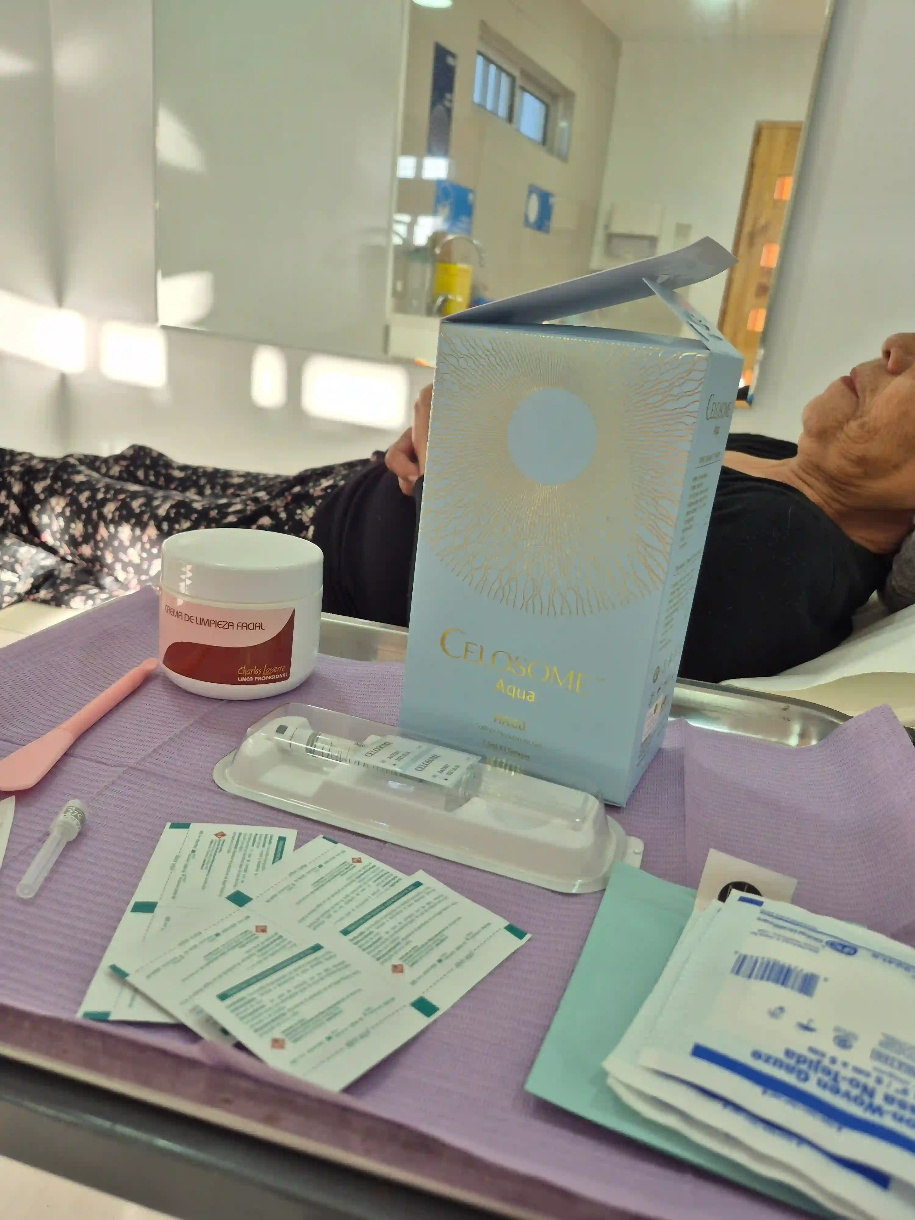 Skinbooster, Richesse PLA y Perfect Lips: los nuevos tratamientos en CheckVital La Serena