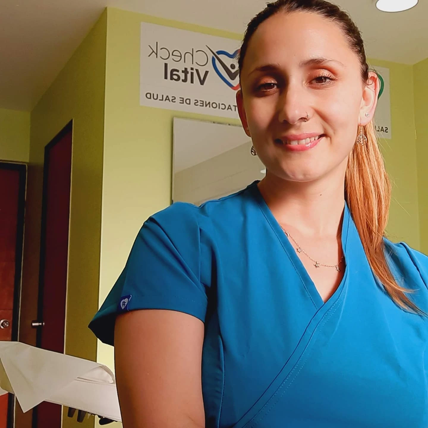 Evelyn Briceño 1