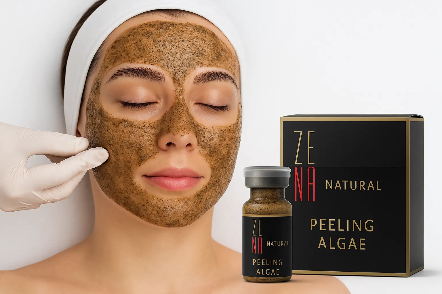 Tratamiento Peeling