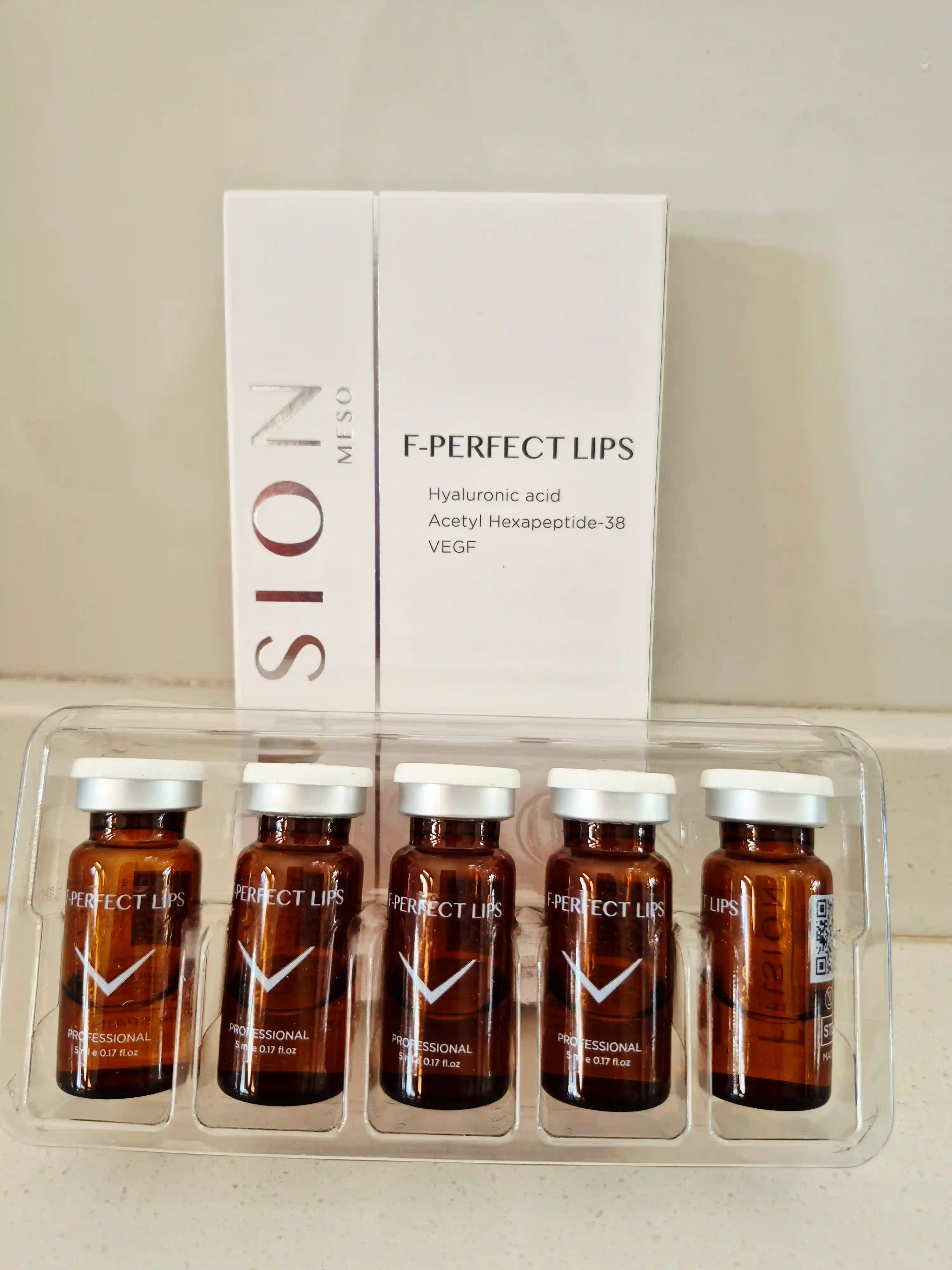 Perfect Lips La Serena | Hidratación de Labios con Ácido Hialurónico sin Volumen