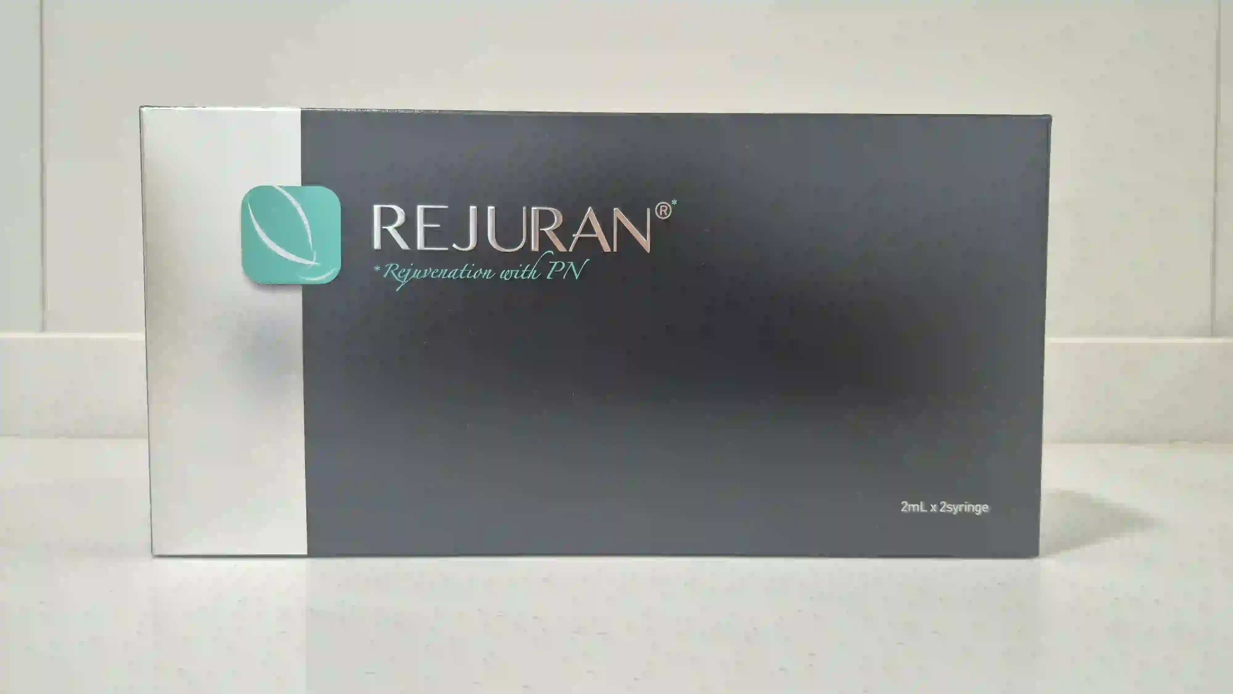 Rejuran polinucleótidos ADN de salmón CheckVital La Serena